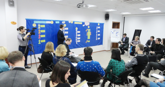 First Training Group