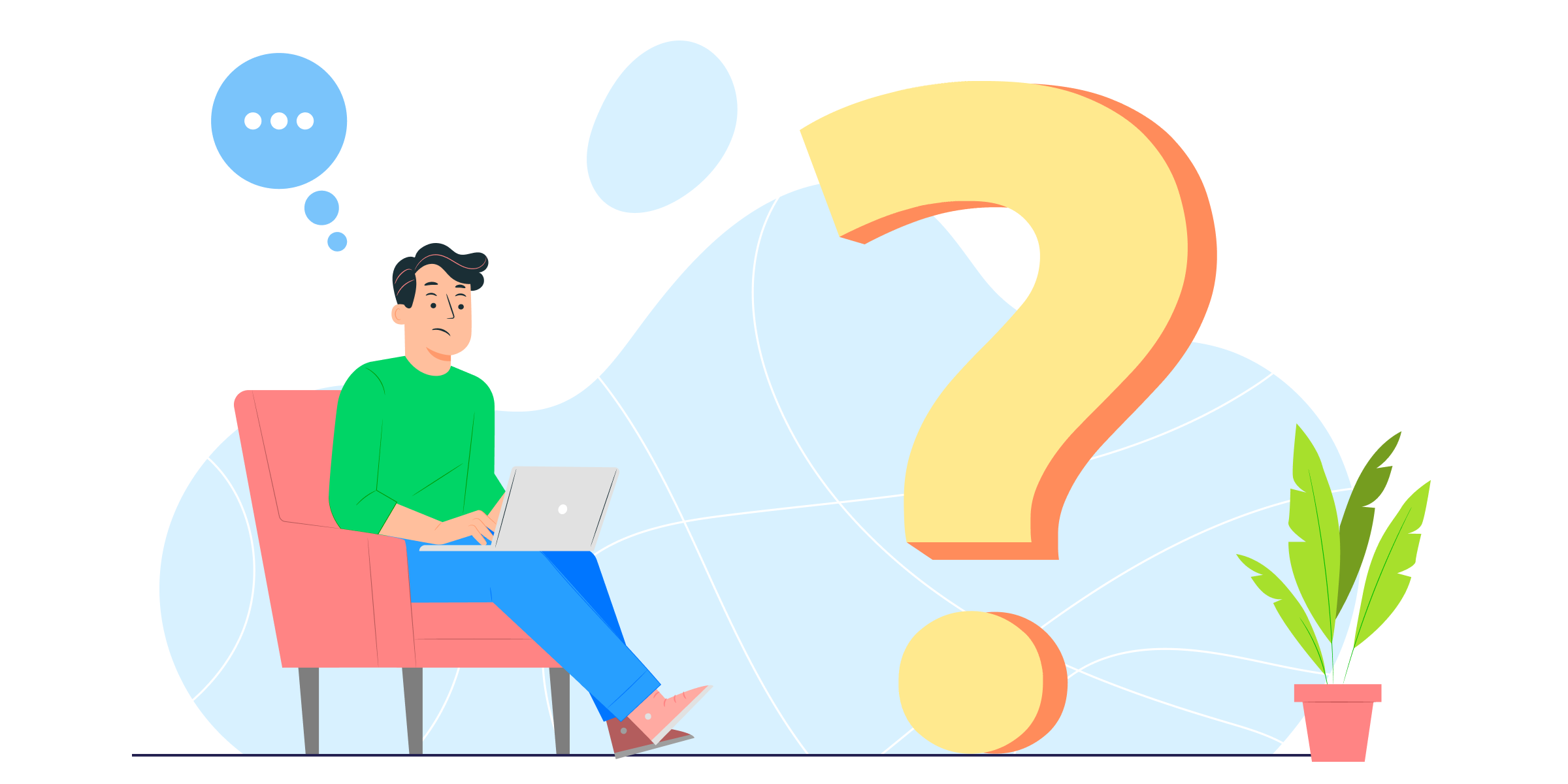 Внутренние бизнес-процессы