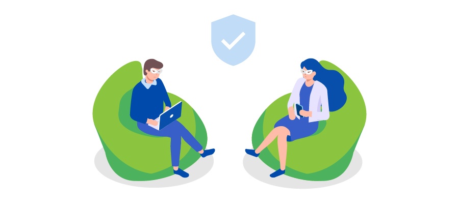 Почему мы оберегаем конфиденциальность респондентов