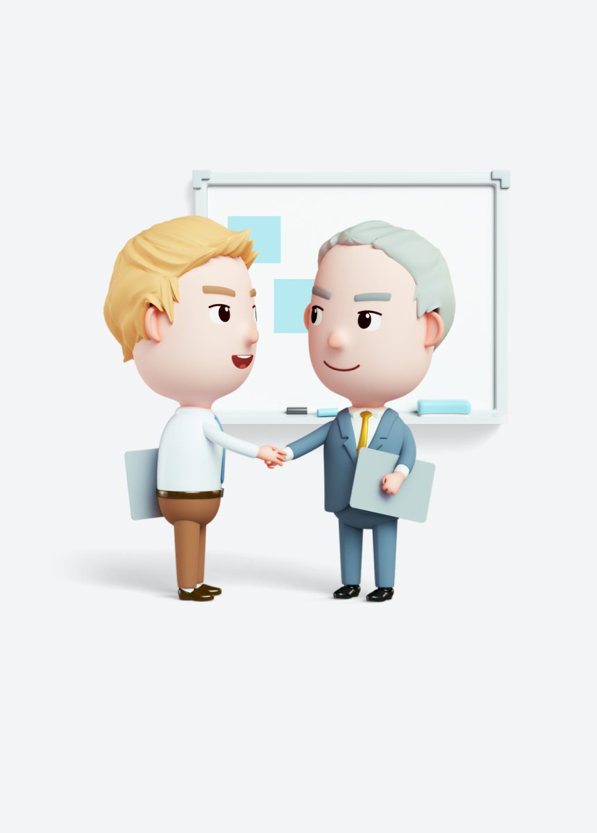 Оценка эффективности работы сотрудников