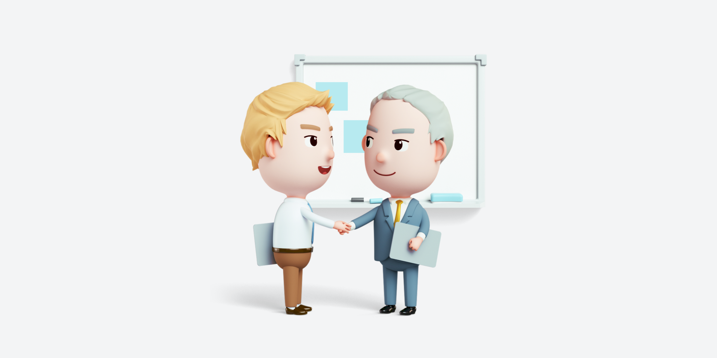 Оценка эффективности работы сотрудников