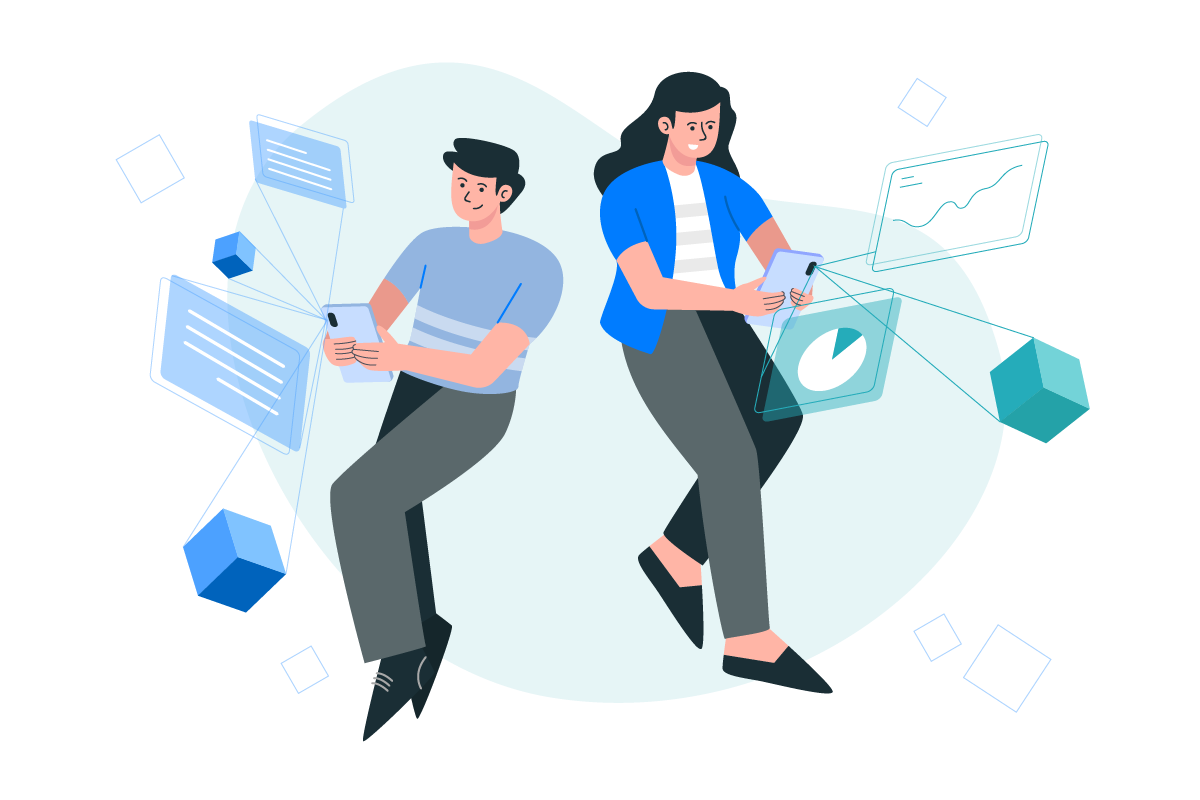 Инновации помогают быть впереди